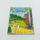 the gruffalo - BKLT30848
