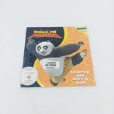 Kung fu panda - BKLT30858