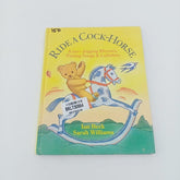 Ride a cock horse - BKLT30864