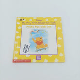 Poohs fun with one - BKLT30866