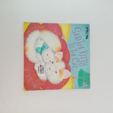 said the kitty to the cat - BKLT30873