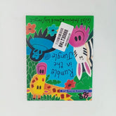 Rumble in the jungle - BKLT30888