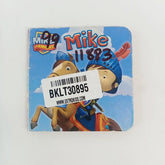 mike - BKLT30895