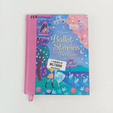 usborne ballet stories for bedtime - BKLT30898