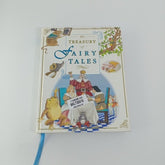 My treasury of fairy tales - BKLT30910