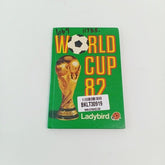 World cup 82 - BKLT30919