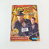 Indian jones activity - BKLT30921