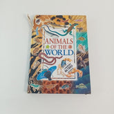 Animals of the world - BKLT30923