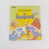 The grumpalump - BKLT30935