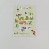 Wildlife in britain part one - BKLT30938
