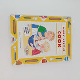Busy little cook - BKLT30941