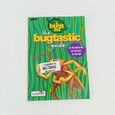 The bugtastic guide - BKLT30942