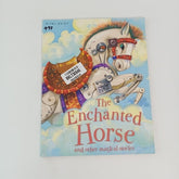 The enchanted horse - BKLT30946