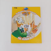 The Wonderful world of knowledge - BKLT30949