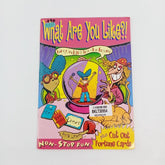 what are you like - BKLT30954