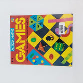 action maths games - BKLT30958