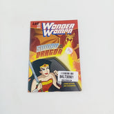 wonder women - BKLT30961