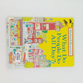 what do people do all day - BKLT30968