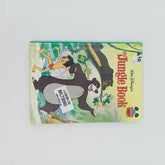 the jungle book - BKLT30969