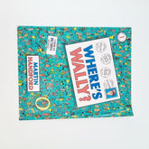 where wally - BKLT30974