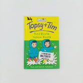 Topsy+Tim - BKLT30979
