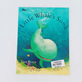 Little Whales Song - BKLT30982