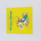 Curious George - BKLT30987