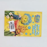 Meet my flowertot friends - BKLT30989