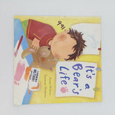 Its bears life - BKLT30991