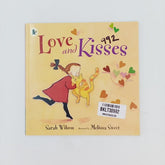 Love and kisses - BKLT30992