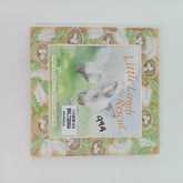 Little Lamb to the rescue - BKLT30994