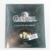 casper the movie story book - BKLT31008
