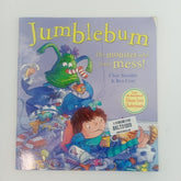 jumblebum - BKLT31009