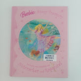 barbie story treasury - BKLT31011