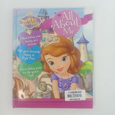 all about me - BKLT31015