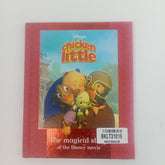 chicken little - BKLT31016