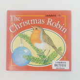 the christmas robin - BKLT31019