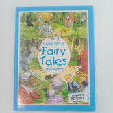 a collection fairy tales for story time - BKLT31023