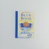 blue book - BKLT31026