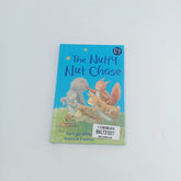 the nufty nut chase - BKLT31027