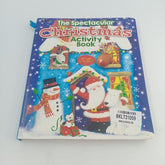 the spectacular chirstmas - BKLT31059