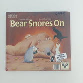 bear stays up - BKLT31066