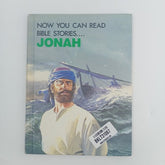 jonah - BKLT31067