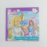 barbie story treasury - BKLT31068