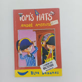 toms hats - BKLT31069