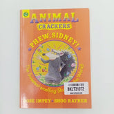 animals crackers - BKLT31072