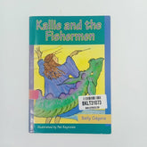 kallie and the fishermen - BKLT31073