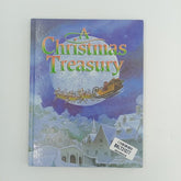 christmas treasury - BKLT31077