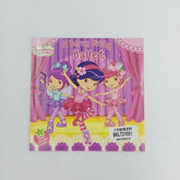 A berry bitty ballet - BKLT31091