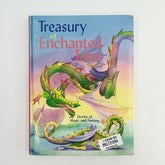 Treasury of enchanted tales - BKLT31094